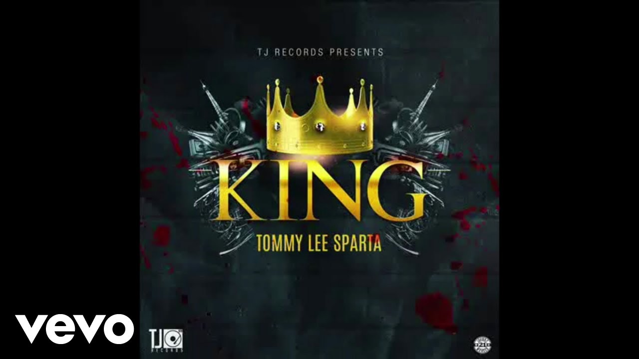 Tommy Lee Sparta - King - YouTube