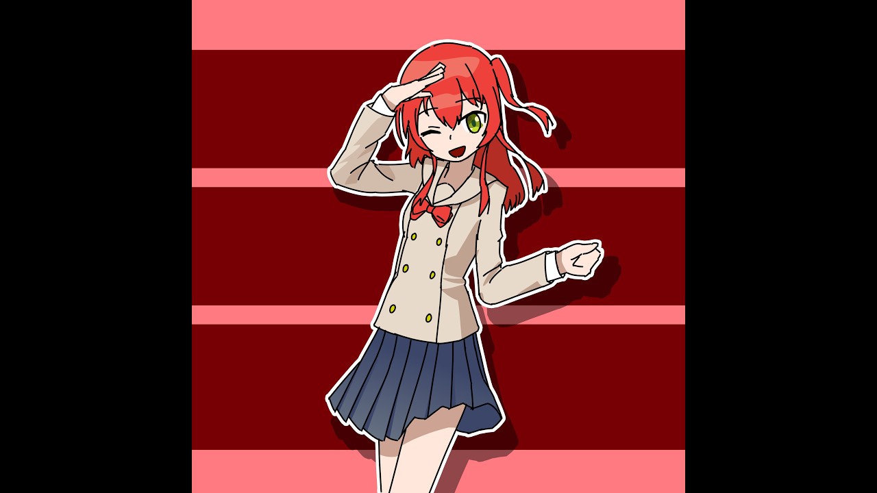 🔴[drawing stream] vẽ thôi