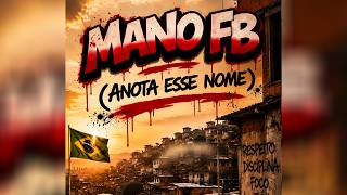 Mano FB, ( Tipo Cafeta )Mc Ghaell, MC NT, MC PVG, Wilker