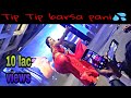 Tip Tip Barsa Pani | Viral Dance Video | blog 2 | Microtek Rockstar #viral_videos #dancevideo
