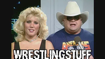 WCW Dusty Rhodes 2nd Theme Song - "Old Time Rock & Roll" (With Tron) (RIP)