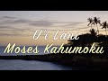U'i Lani by Moses Kahumoku | Hawaiian Classic Mēle
