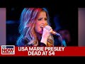 Lisa Marie Presley dead at 54 after cardiac arrest | LiveNOW from FOX