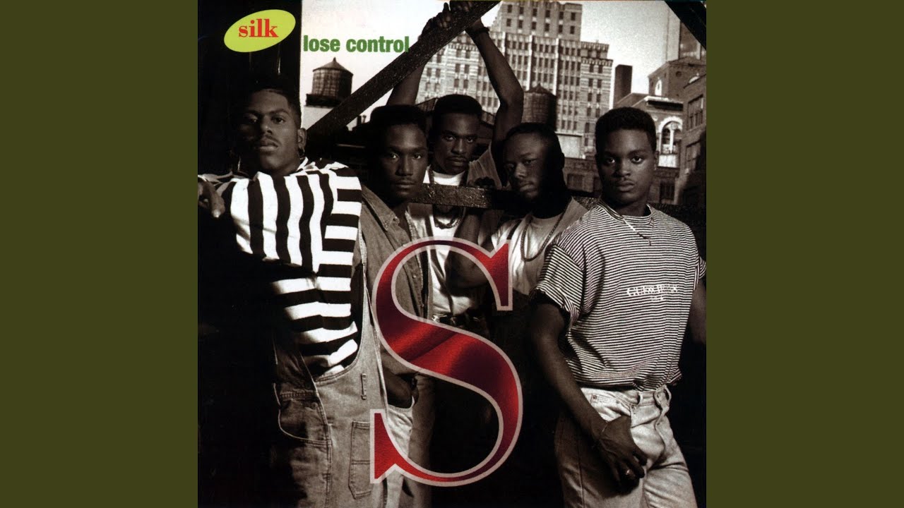 Lose Control - YouTube