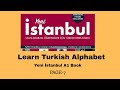 Yeni İstanbul A1 Book | Turkish for Beginners | PAGE 7