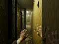 creepy