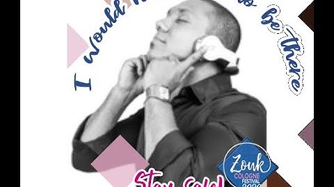 DJ Kadu | Brazilian Zouk Set Oldschool | CZF 2020