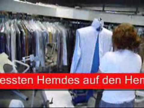 New Update Hemdenservice in Mönchengladbach
