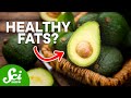 The truth about fats and nutrition