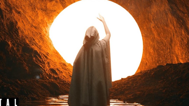 [Free] Bad Omens X Erra X Metalcore Type Beat - "Concrete" | Metalcore Instrumental