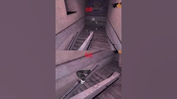 Krasue And Charlie Don