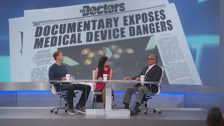 Dangers of Implanted Medical Devices Exposed?