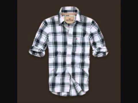 ropa hollister para hombre