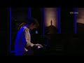 Jamie duffy performs solas  the late late show  rt one