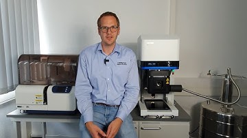 DMA | Thermal Analysis | Demo