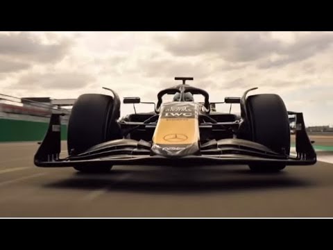 🎥 F1 the movie (2025)