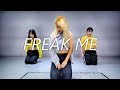 Ciara - Freak Me | YEOJIN choreography
