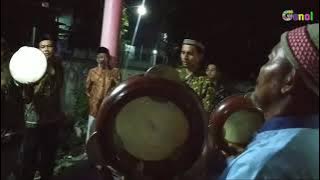 SHOLAWAT NABI KENCRENGAN SHOLAWAT GRANTUNG  BAYAN PURWOREJO