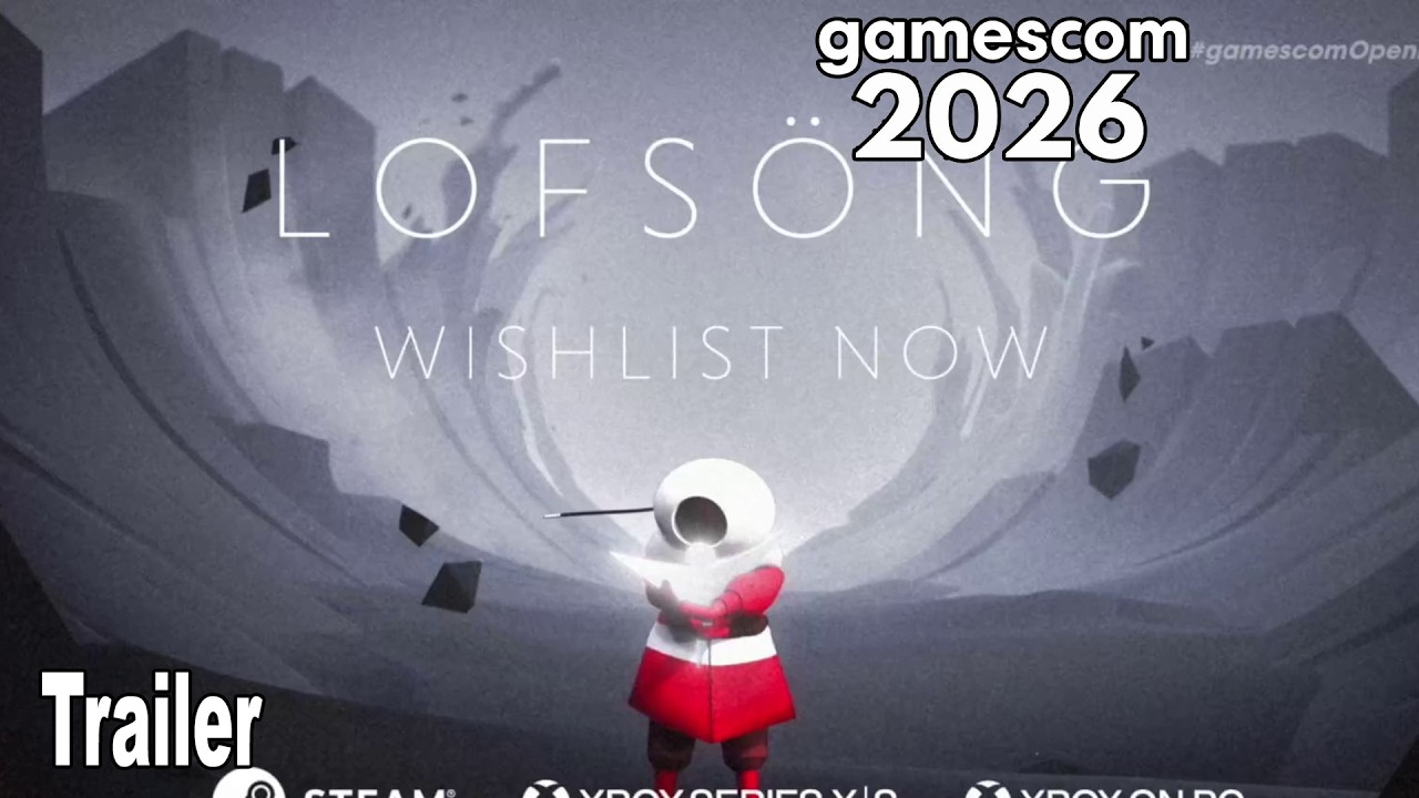 Gamescom 2026: Wszystkie zapowiedzi z&nbsp;Opening Night Live