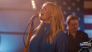 Chris Stapleton -  Arkansas Live NASCAR Awarda 2020