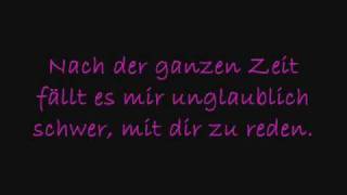 Ich will ihn. Diesen einen Jungen. Nur diesen. Mehr nicht..