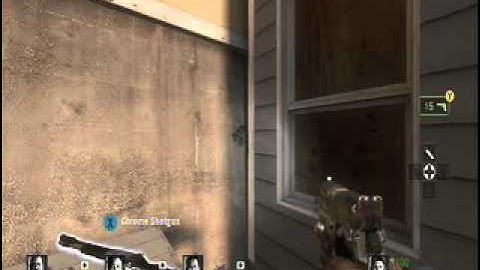 [L4D2] Quick Mod Showcase WORKS ONLINE [READ DESC]