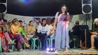 AKU INI MASI MALASA - Nazra 'Princess' | Tausug Love 