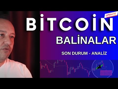 Kripro Trendleri: Bitcoin ve Altcoinler Yönünü Yukarı ! Bitcoin Haberleri ve Analiz