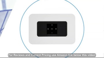 Bluesound Node 2i Wireless Multi-Room Hi-Res Music Streaming Player - Black - Tidal HiFi for $0