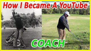 How And Why I Became A YouTube Golf Coach screenshot 1