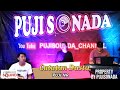 Dangdut paling enak  catatan dusta  cover  fuji nr