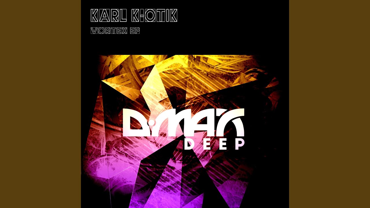 Regardez Vortex (Original Mix) sur YouTube Regardez Vortex (Original Mix) sur YouTube