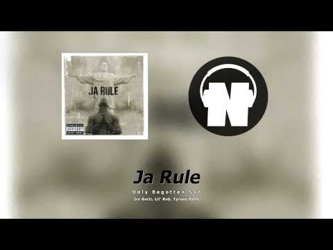 Ja Rule - Only Begotten Son
