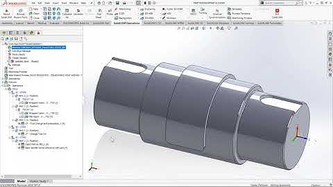 From Good to GREAT – Mill Turn Post Processors - Part 4
