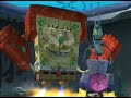 Youtube Thumbnail SpongeBob SquarePants: Battle for Bikini Bottom Part 49 - Final Boss: SpongeBot SteelPants