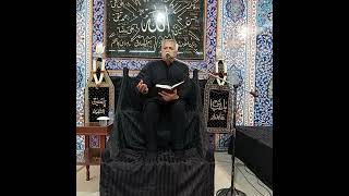 Noha 1st Safar 1448 AH 16 July 2026 Bazim E Due E Komeel
