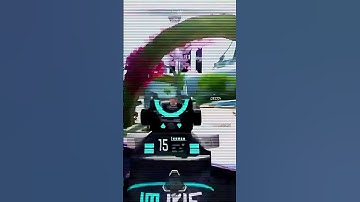 Some Apex fun! Excited for the new season!! #fyp #gaming #apexlegends #apex #twitch #twitchclips