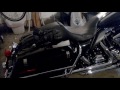 Harley Davidson Motorcycle Death Wobble