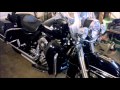 Harley Davidson Motorcycle Death Wobble