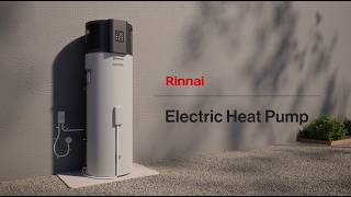 Rinnai Enviroflo