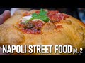NAPOLI street food - parte 2