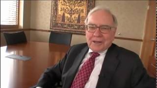 Warren Buffett On Durable Competitive Advantage