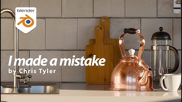 Blender 5.0 Color Management: One Mistake, Four Spectral Features, and Why Wide Gamut Still Wins.