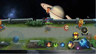 Story wa keren mobile legend gatotkaca
