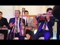 Ortiq Otajonov Ogʻobek Sobirov 360 Kun Yondim Jonli Ijro Jonliijro Uzbekistan Xorazm Wedding
