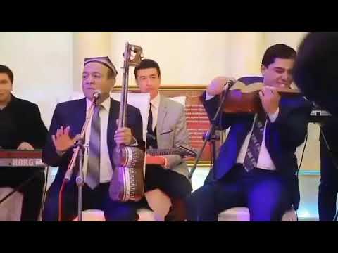 Ortiq Otajonov Ogʻobek Sobirov 360 Kun Yondim Jonli Ijro Jonliijro Uzbekistan Xorazm Wedding