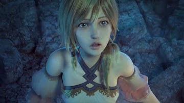 Guardian Codex - Cinematic