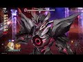 Phainon e2s1 vs Dark SAM - 0 cycle | Memory of Chaos 3.8 | Honkai: Star Rail