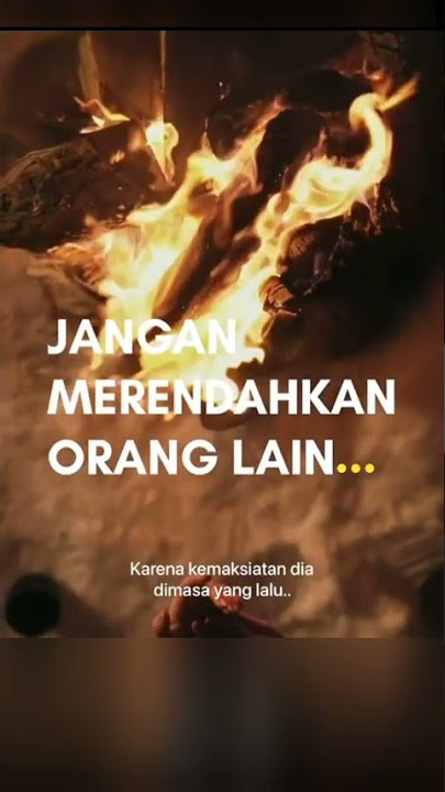 Jangan merendahkan orang lain - Ustadz Felix Siauw #shorts