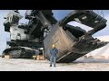 Most Dangerous Biggest Excavator Heavy Equipment Operator Fast Modern Technology Machines In Action